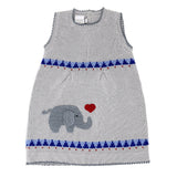 Elephant Heart Dress
