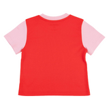 Kids Tee - Contrast