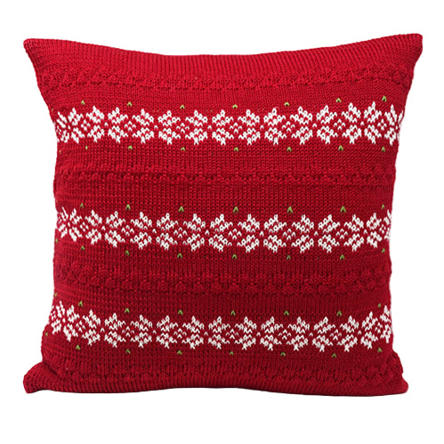 Nordic Stripe 12" Pillow
