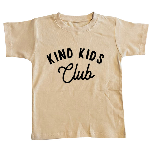 Kind Kids Club - HoneyBug 