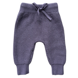 Knit Pants - HoneyBug 