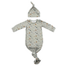 Knotted Sleeper Set