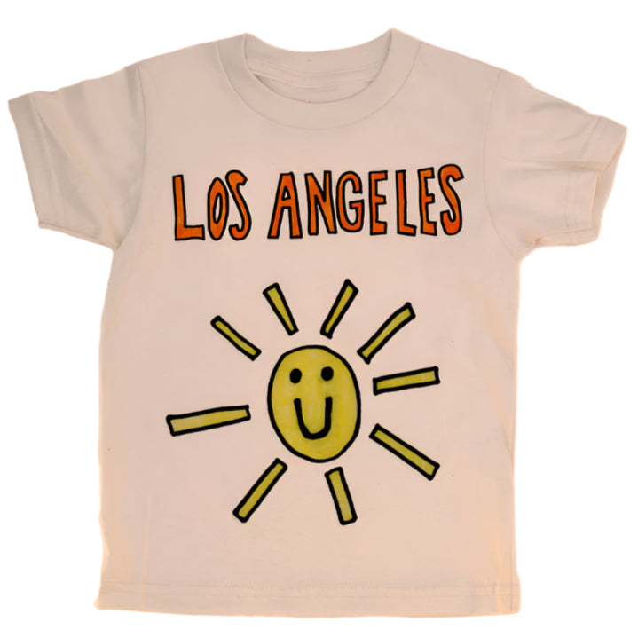 Los Angeles Sun - HoneyBug 