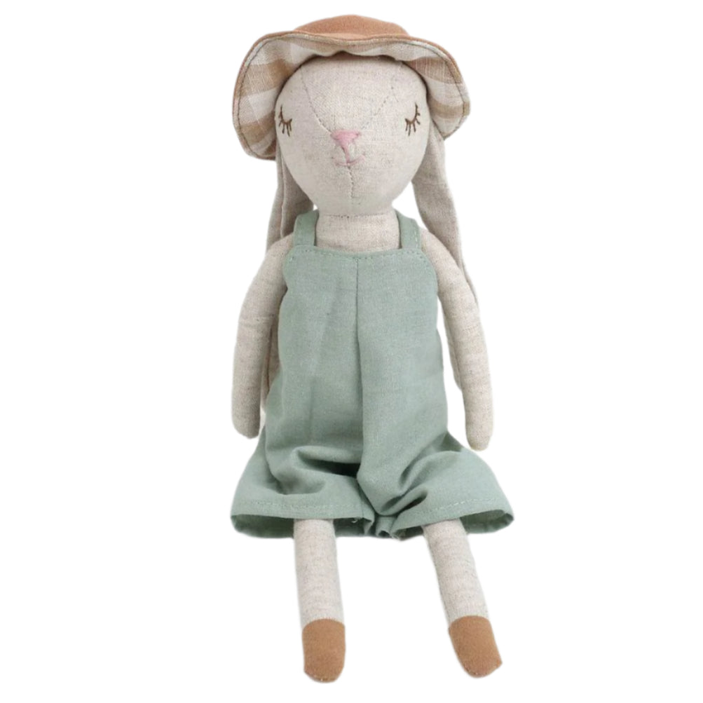 Mr Hopper - HoneyBug 