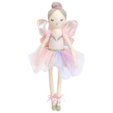Yara Butterfly Ballerina - HoneyBug 