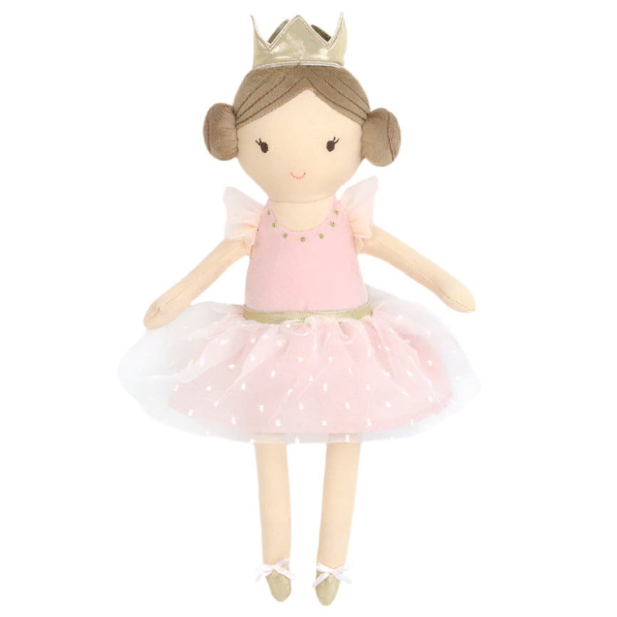 Emma My First Ballerina - HoneyBug 