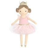 Emma My First Ballerina - HoneyBug 