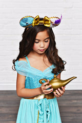 Arabian Nights Dress - HoneyBug 