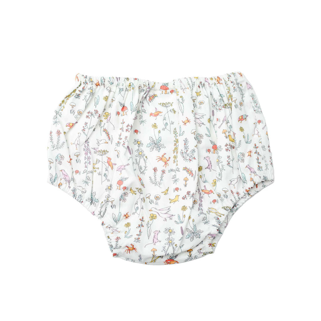 Bloomer | Liberty 'Theo' - HoneyBug 
