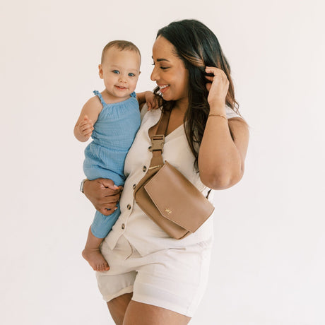 Toffee Classic Park Pack - HoneyBug 