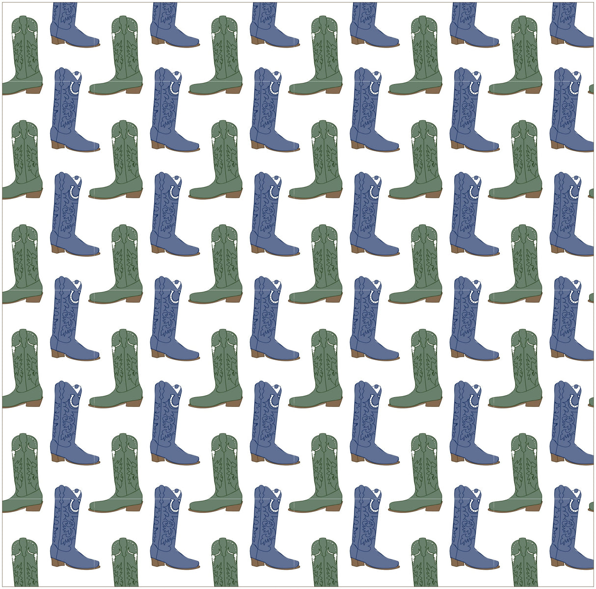 Beckett Boys' Hangout Pant - Cowboy Boots - HoneyBug 