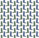 Tripp Boys' Polo Shortall - Cowboy Boots - HoneyBug 