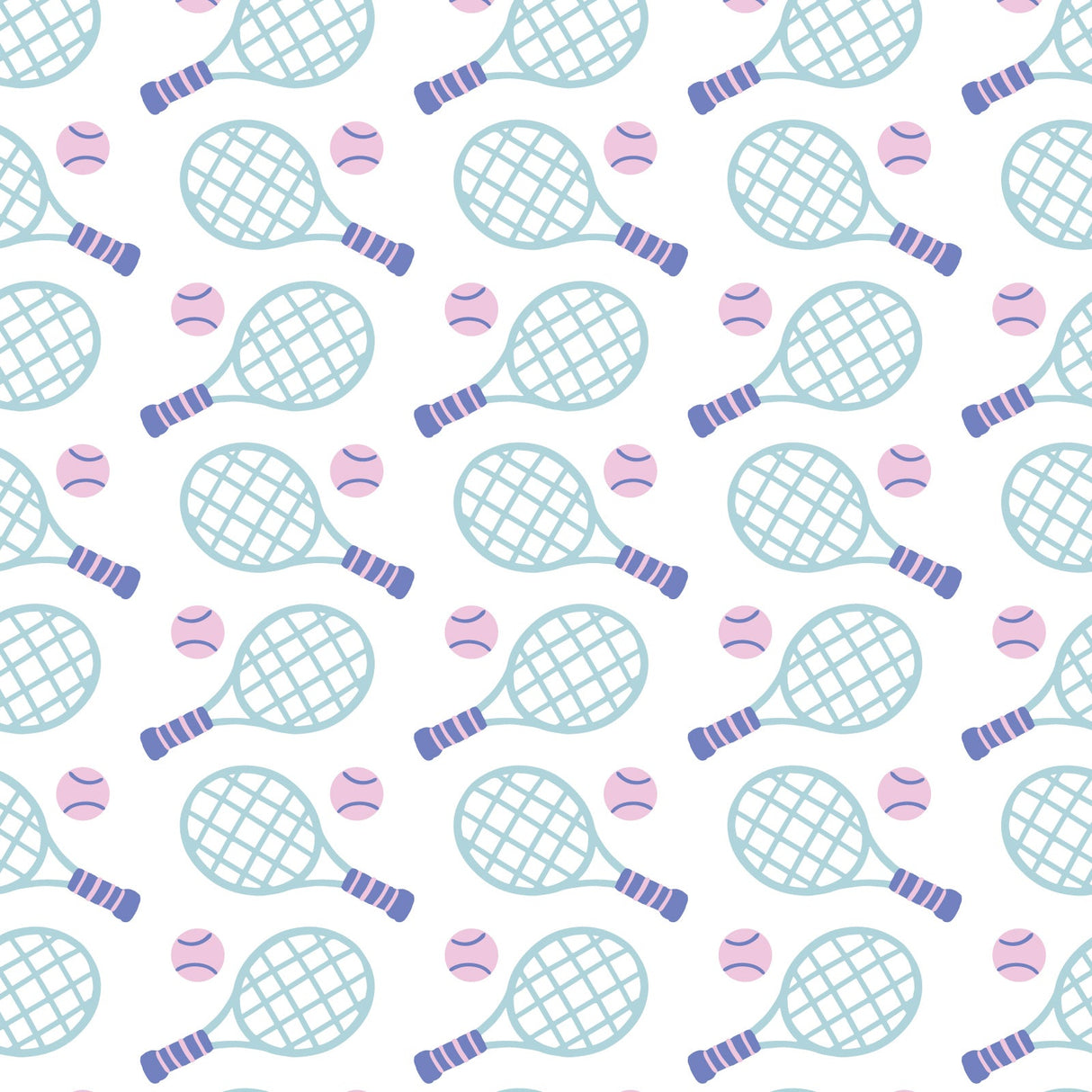 Sydney Girls' Pima Cotton Dress - Tennis Match Pink - HoneyBug 