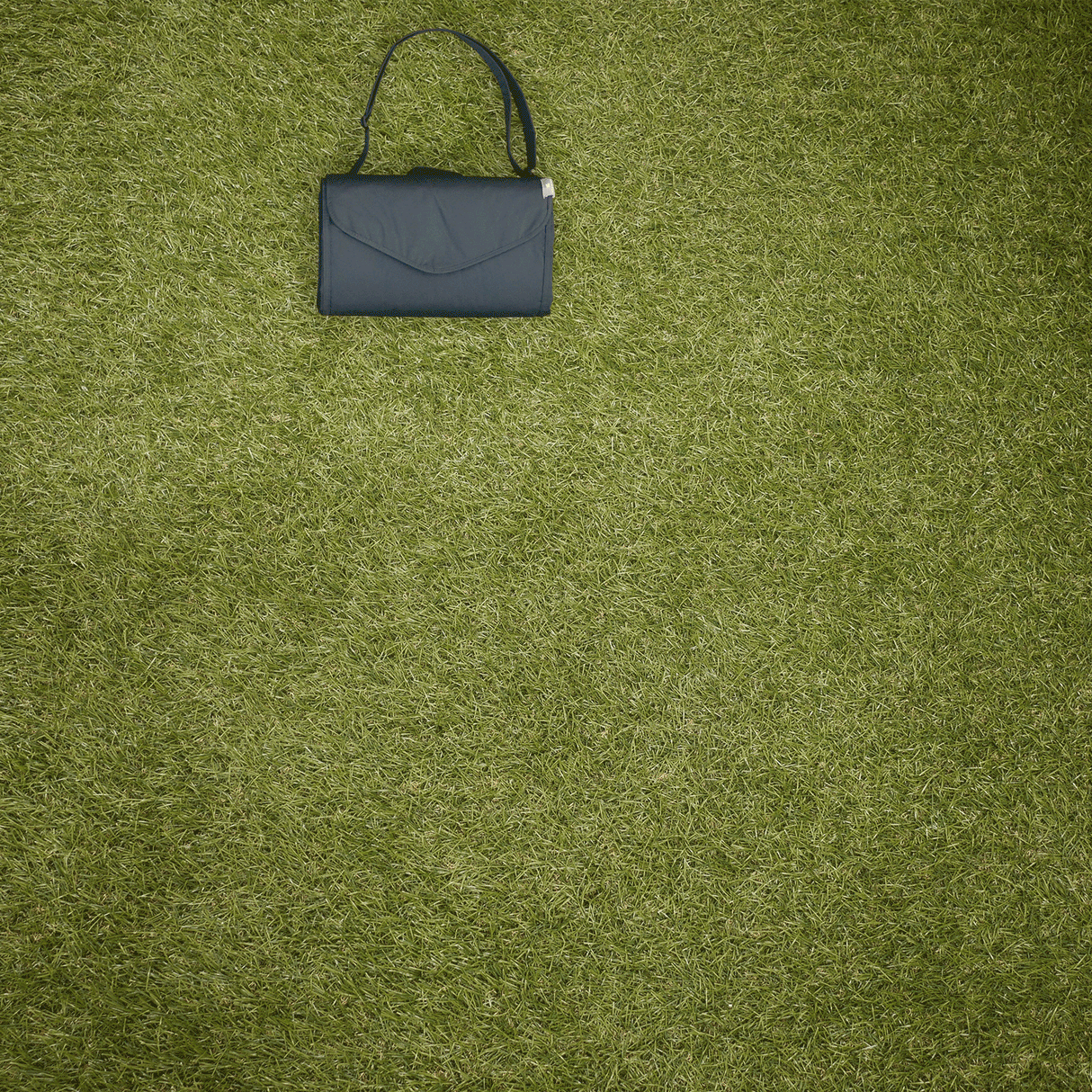 Outdoor Blanket - Chroma Rugby Stripe - HoneyBug 