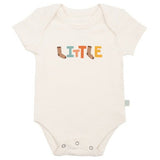 graphic bodysuit | little autumn - HoneyBug 