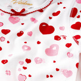 Sweetheart Dream Pajama Set
