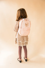 Wildflower Meadow Backpack - HoneyBug 