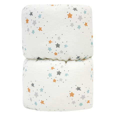 Lunar Gray Comfy Cradle - HoneyBug 