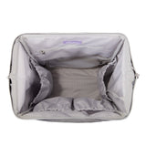 Corduroy Diaper Backpack