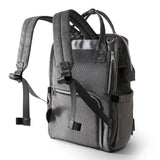 Corduroy Diaper Backpack