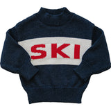 Ski Sweater - HoneyBug 