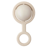 Rattle Toy  - Ora | Beige - HoneyBug 