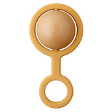 Rattle Toy  - Ora | Mustard - HoneyBug 