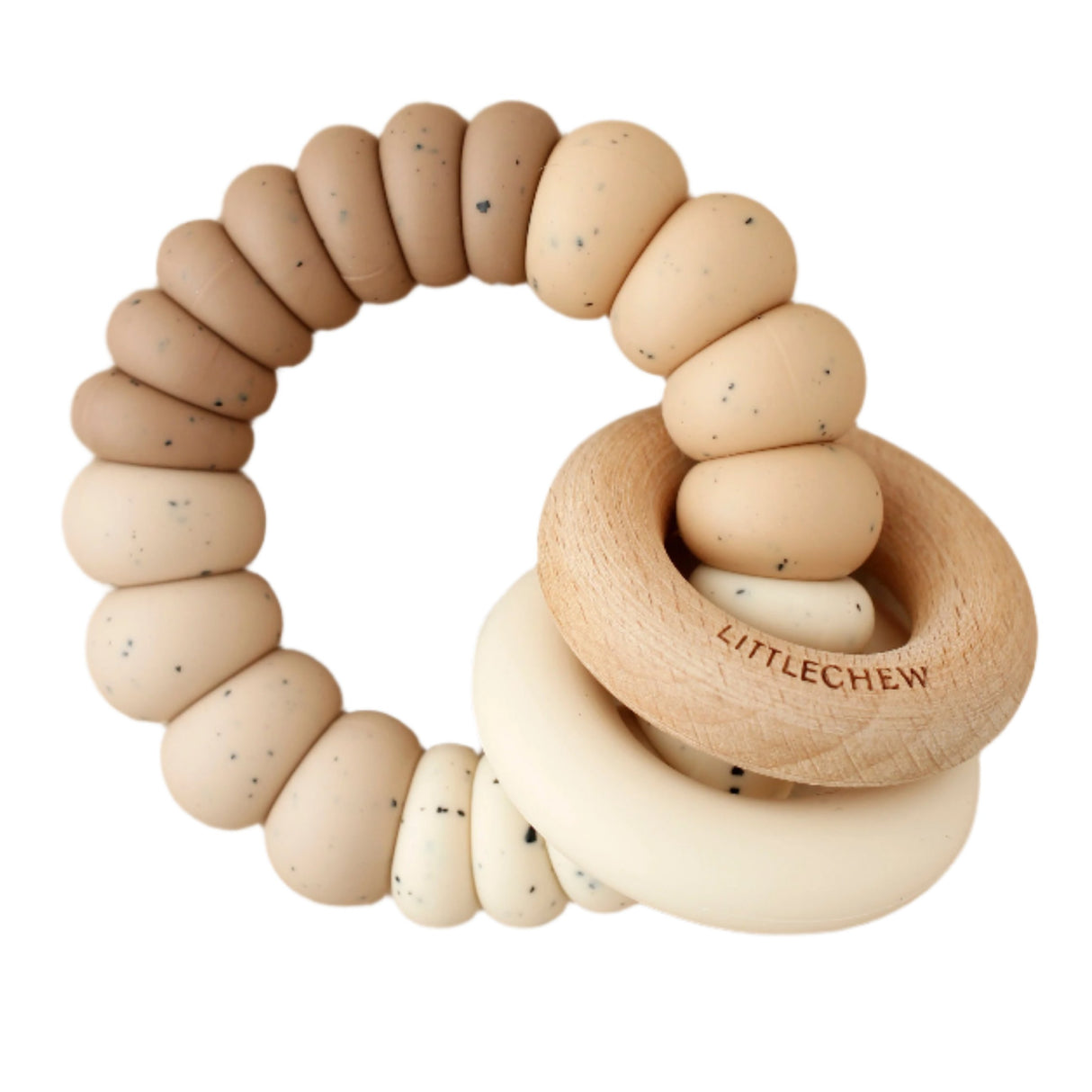 Teether - Reed - HoneyBug 