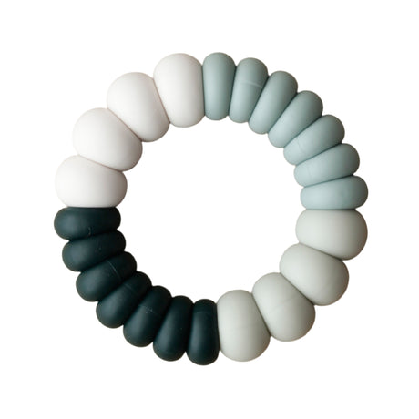 Freezer Teether - Cloud - HoneyBug 