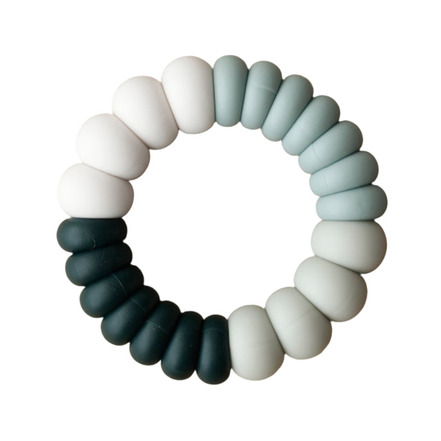 Freezer Teether - Cloud - HoneyBug 