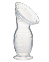 Haakaa Generation 2 Silicone Breast Pump with Suction Base 4 oz 1 pk - HoneyBug 