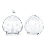 Haakaa Ladybug Silicone Milk Collector 5 oz/150 ml - HoneyBug 