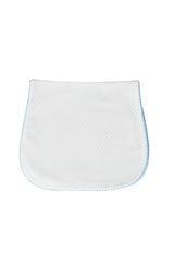 Milano Baby Burp Cloth - HoneyBug 