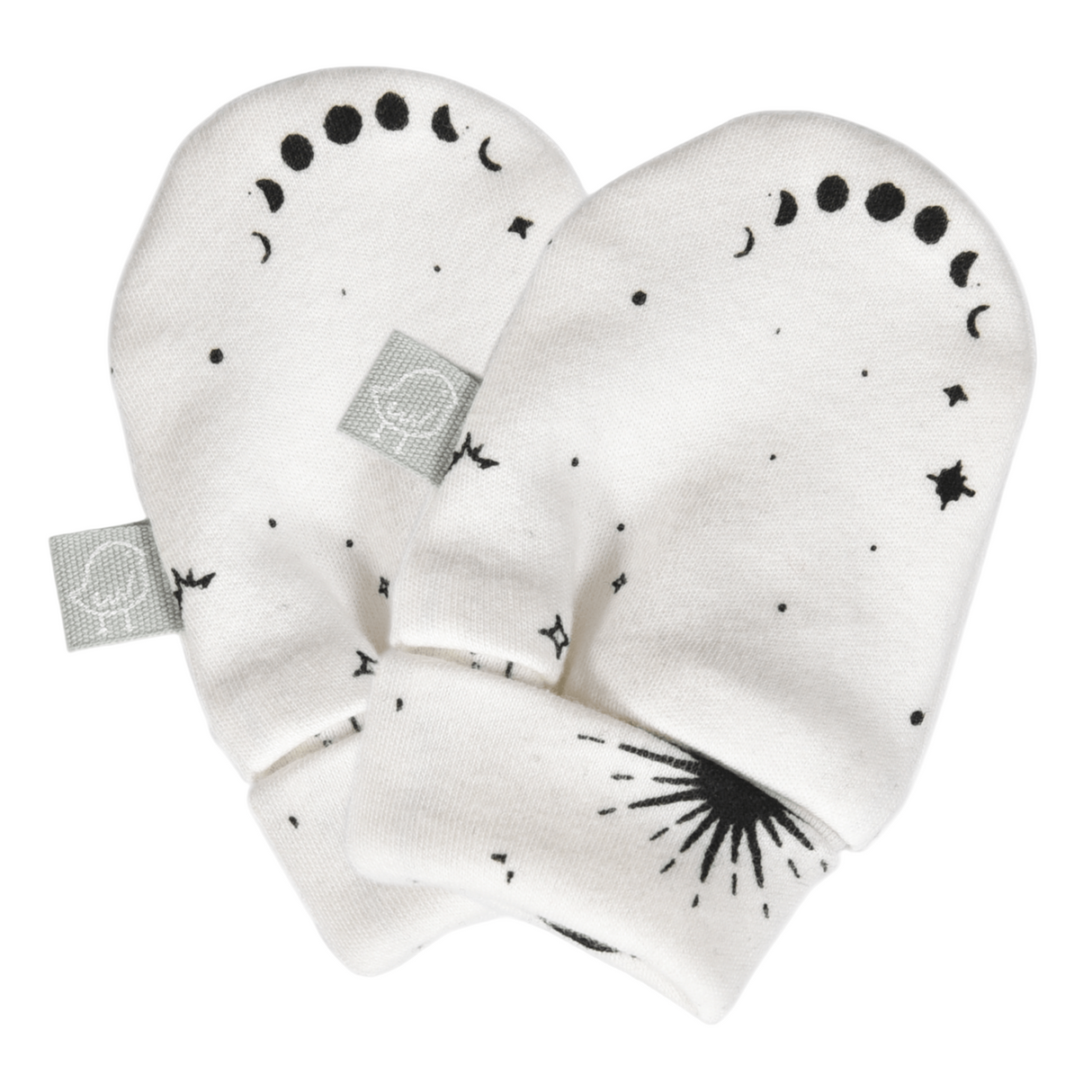 mittens | celestial - HoneyBug 