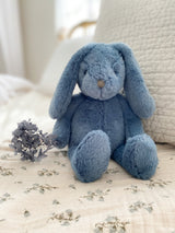 Bleu Bunny-Blue - HoneyBug 