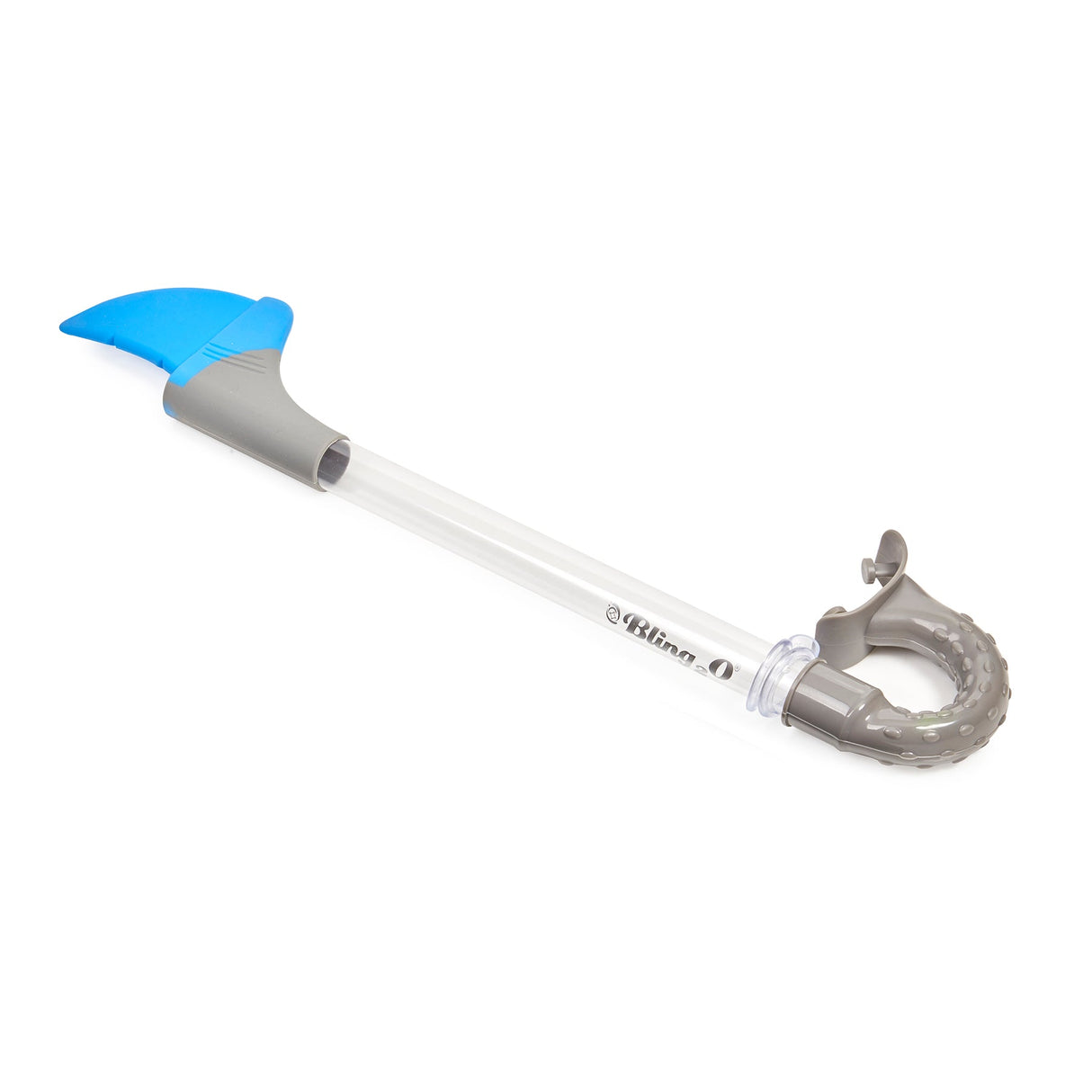 Misty Shark Bite Kids' Snorkel - HoneyBug 