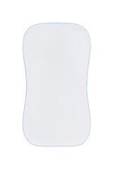 Milano Baby Burp Cloth - HoneyBug 