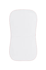 Milano Baby Burp Cloth - HoneyBug 