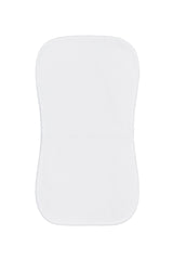 Milano Baby Burp Cloth - HoneyBug 