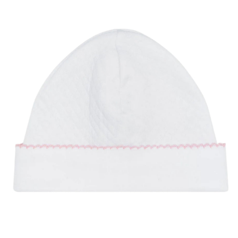 Milano Baby Hat - HoneyBug 