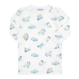 Mini Voyages Pajamas