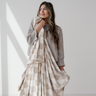 MINKY STRETCH XL THROW BLANKETS