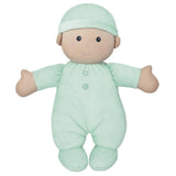 First Baby Doll - Mint - HoneyBug 