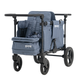 Keenz MOOV 2-Passenger Stroller Wagon – All-Terrain Comfort for Everyday Movement