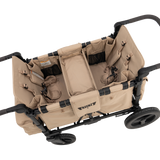 Keenz MOOV 2-Passenger Stroller Wagon – All-Terrain Comfort for Everyday Movement