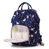 Timeless Baby Diaper Backpack
