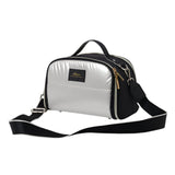 Lunch Cooler Bag with Shoulder Strap
