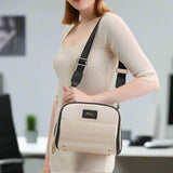 Lunch Cooler Bag with Shoulder Strap