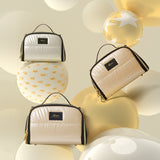 Lunch Cooler Bag with Shoulder Strap