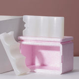Breastmilk Cooler Bag with Detachable Insulation Box Set